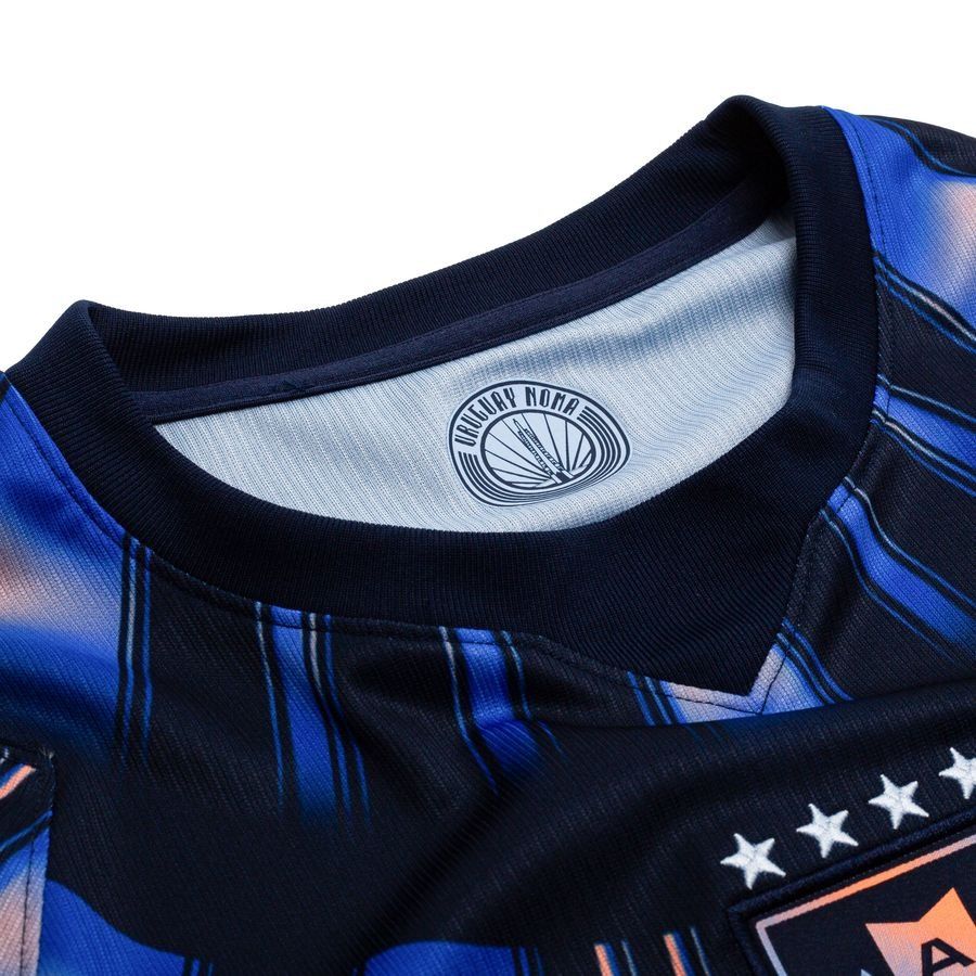 Uruguay Away Replica Jersey World Cup 2026 Adults - Image 3