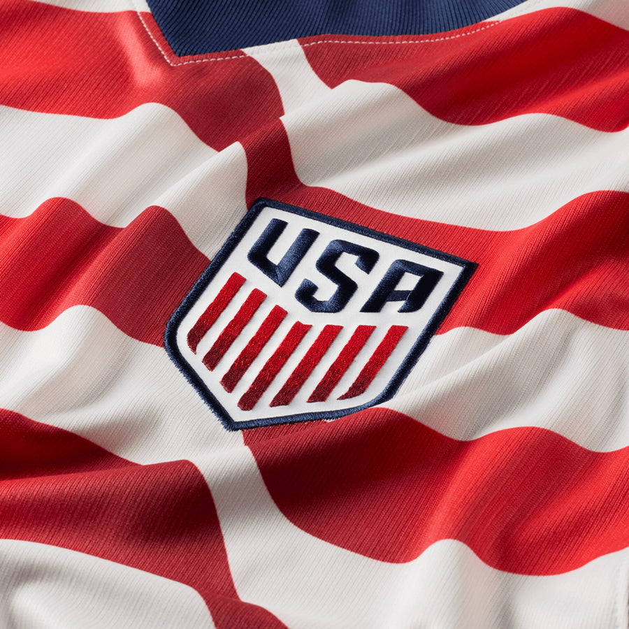 USA Home Jersey World Cup 2026 Adults - Image 3