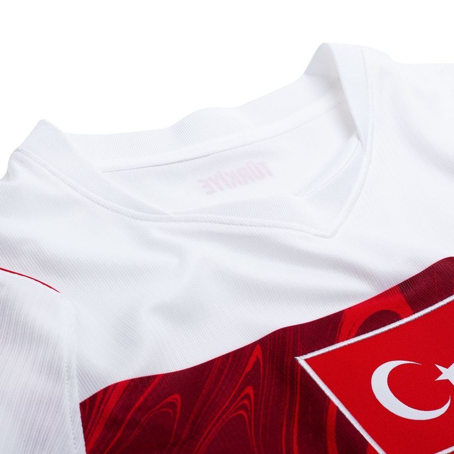 Turkey Away Replica Jersey World Cup 2026 Adults - Image 3