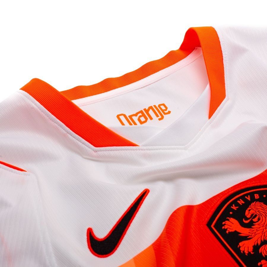 Netherlands Away Replica Jersey World Cup 2026 Adults - Image 3