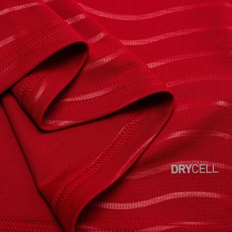 Portugal World Cup 2026 Home Replica Jersey Adults - Image 4