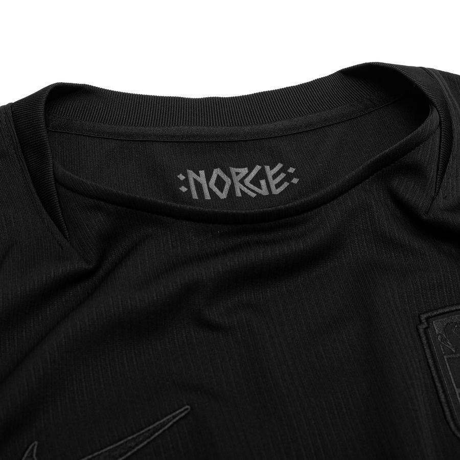 Norway Away Replica Jersey World Cup 2026 Adults - Image 3
