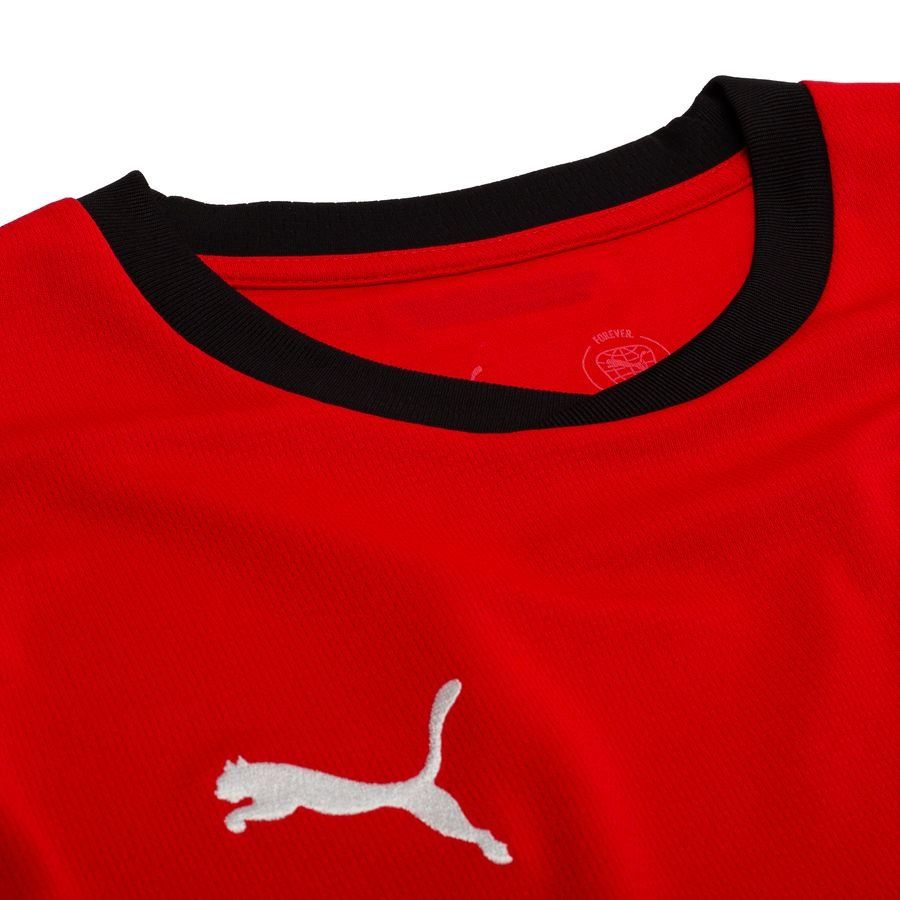 Austria World Cup 2026 Home Replica Jersey Adults - Image 3