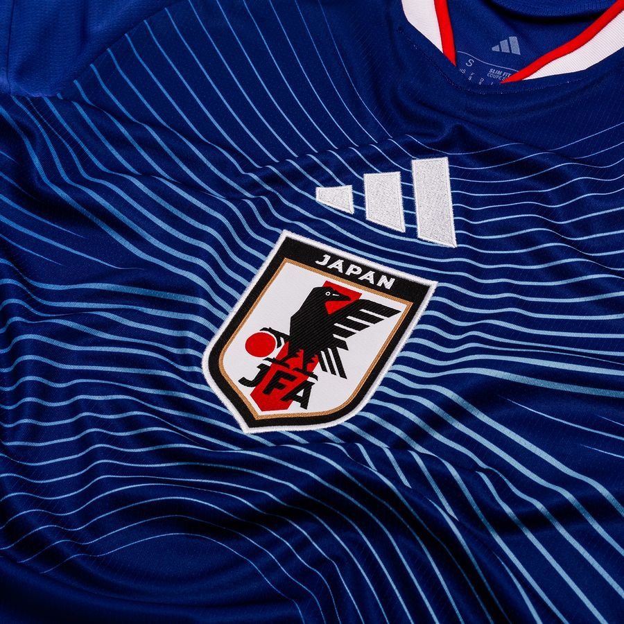 Japan World Cup 2026 Home Replica Jersey Adults - Image 3