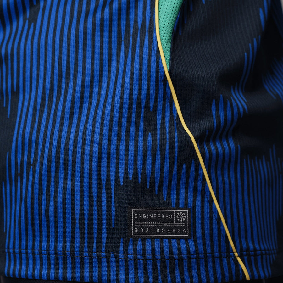Brazil Away Replica Jersey 2026 Adults World Cup 2026 - Image 5