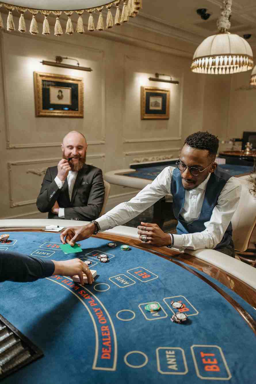 Slots muse casino