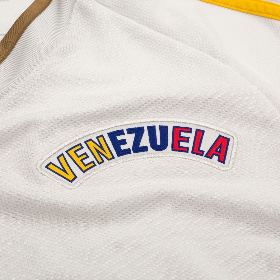 Venezuela Away Replica Jersey 2026 Adults - Image 4
