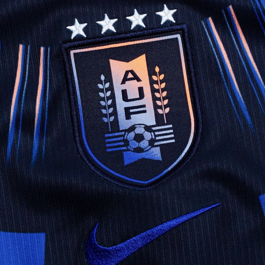 Uruguay Away Replica Jersey World Cup 2026 Adults - Image 4