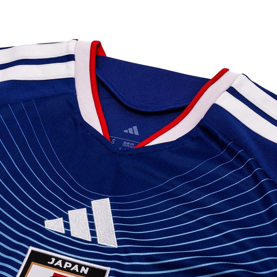 Japan World Cup 2026 Home Replica Jersey Adults - Image 4
