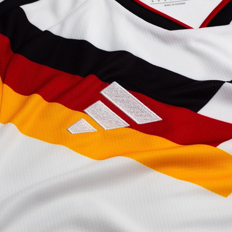 Germany World Cup 2026 Home Jersey Adults - Image 4