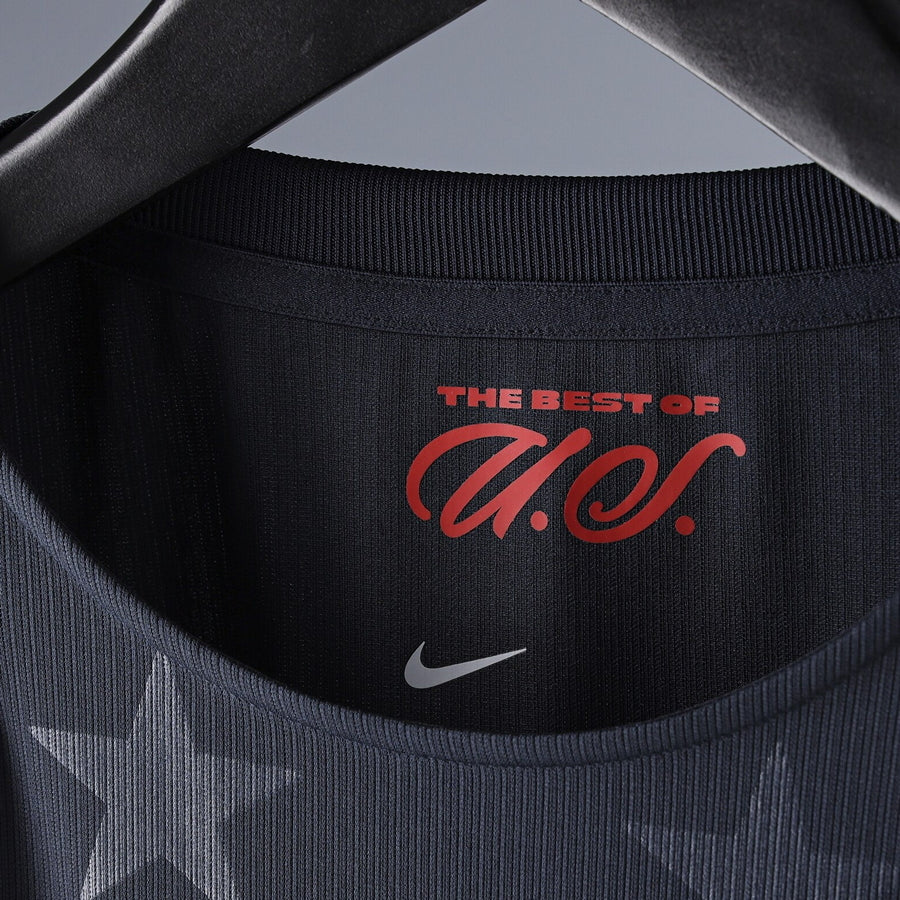 USA Away Jersey World Cup 2026 Adults - Image 4