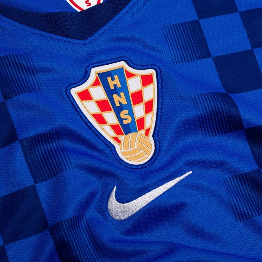 Croatia Away Replica Jersey World Cup 2026 Adults - Image 4
