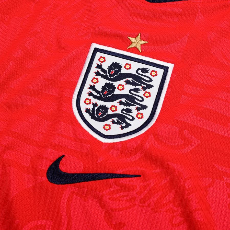 England Away Replica Jersey World Cup 2026 Adults - Image 4