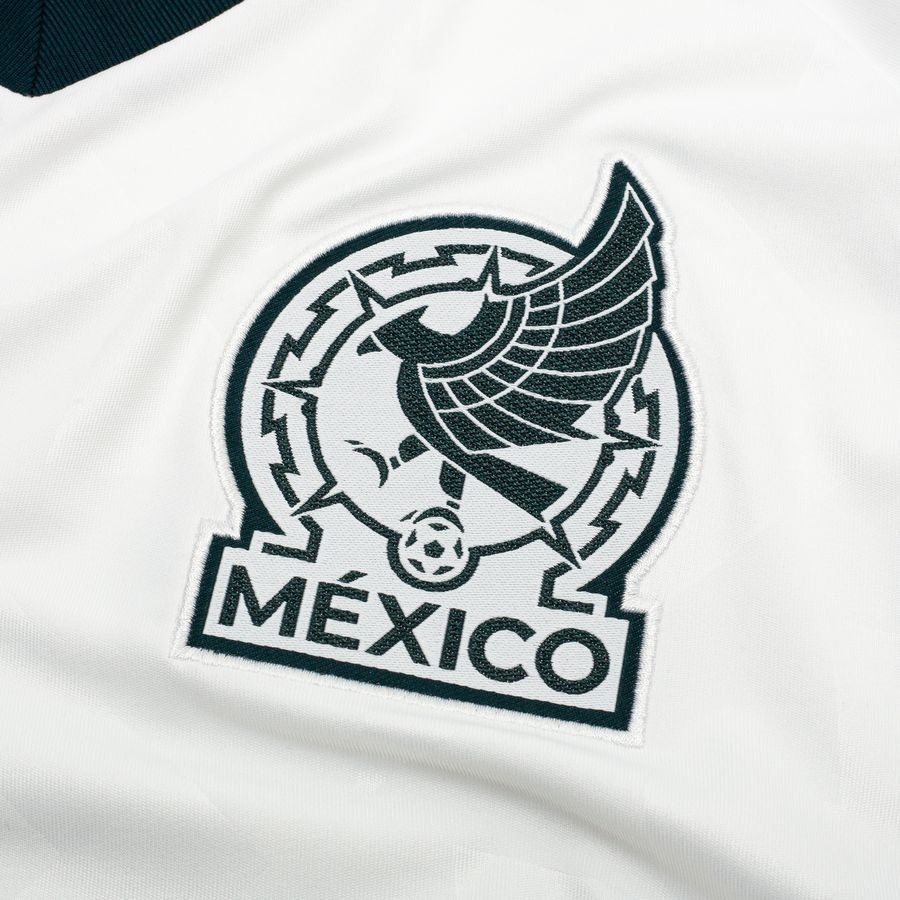 Mexico World Cup 2026 Away Replica Jersey Adults - Image 4