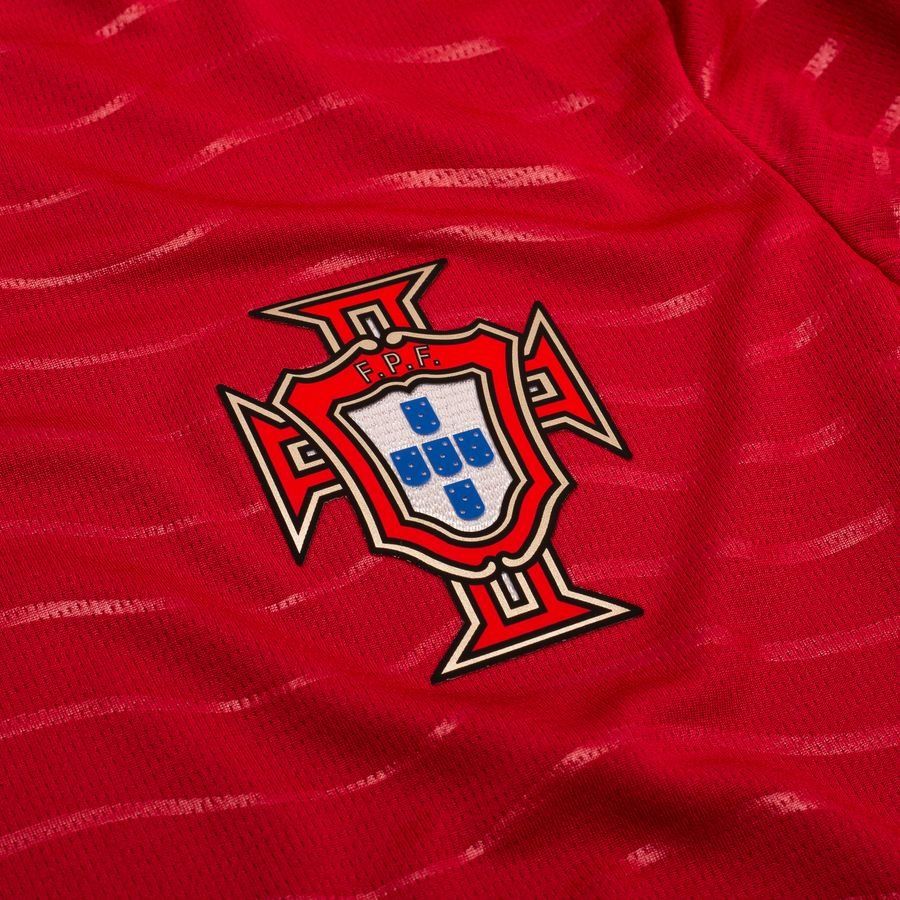 Portugal World Cup 2026 Home Replica Jersey Adults - Image 3