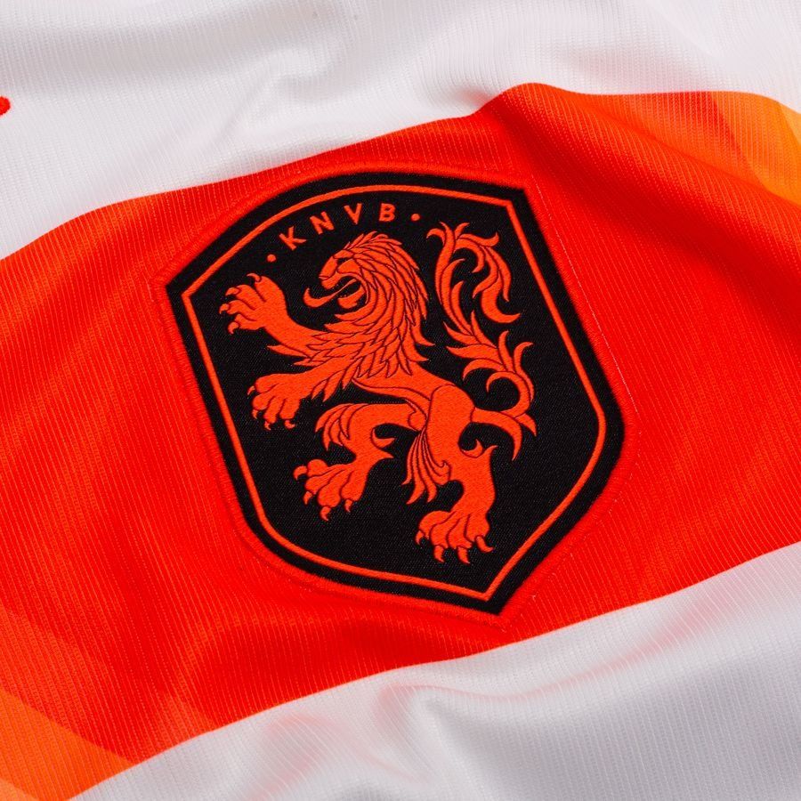 Netherlands Away Replica Jersey World Cup 2026 Adults - Image 4