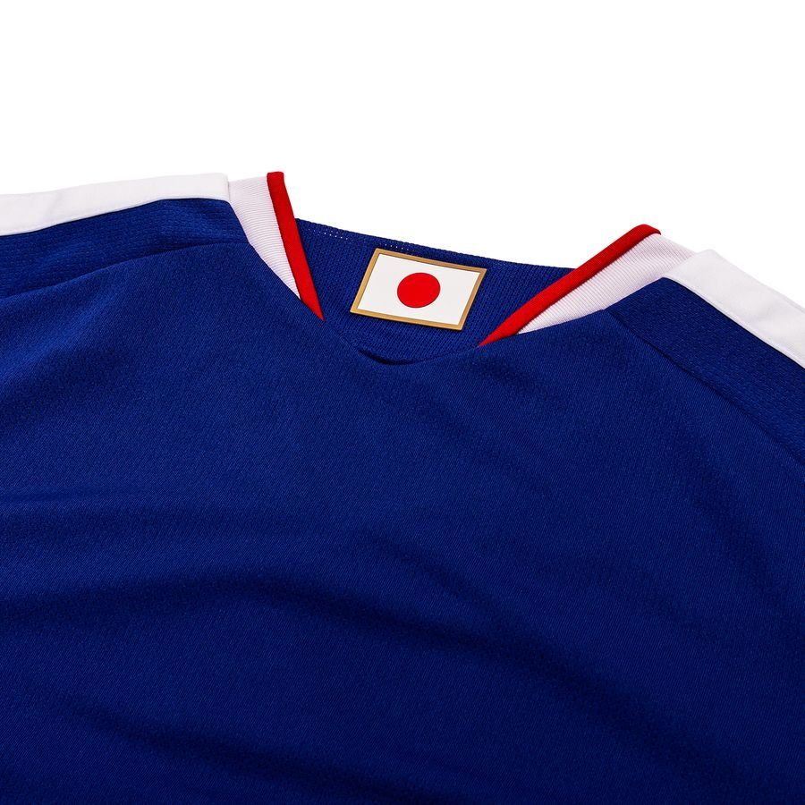 Japan World Cup 2026 Home Replica Jersey Adults - Image 5