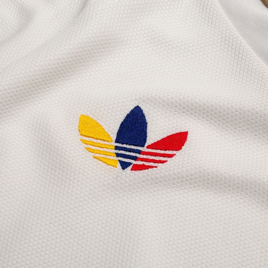 Venezuela Away Replica Jersey 2026 Adults - Image 5