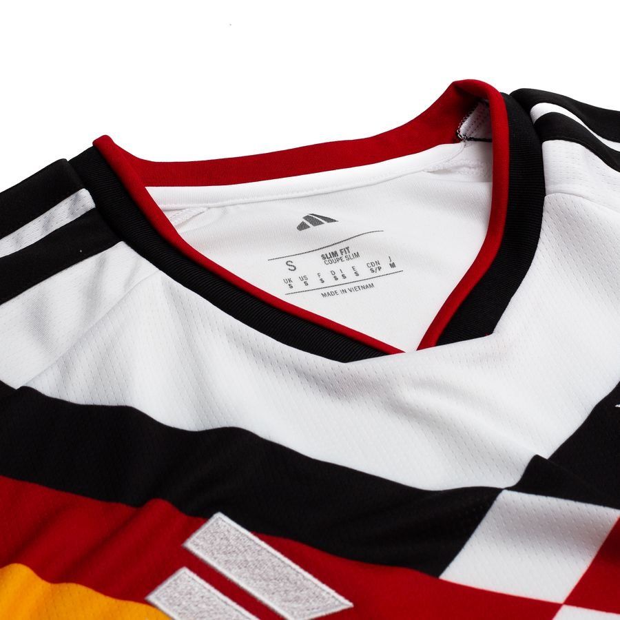 Germany World Cup 2026 Home Jersey Adults - Image 5