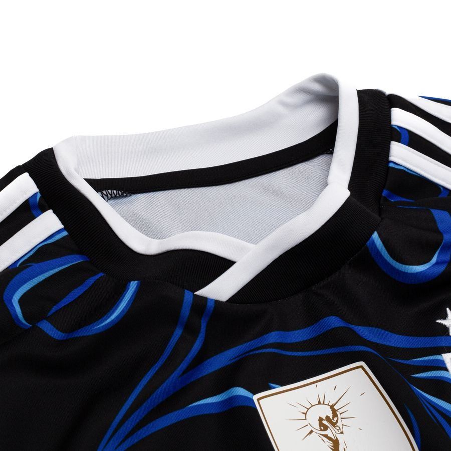 Argentina World Cup 2026 Away Replica Jersey Adults - Image 5