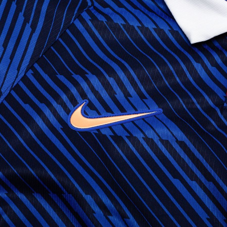 France Home Replica Jersey World Cup 2026 Adults - Image 5