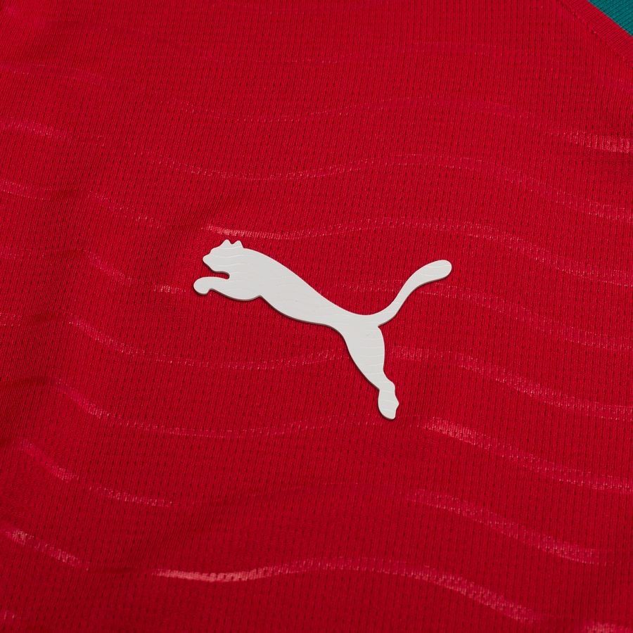 Portugal World Cup 2026 Home Replica Jersey Adults - Image 7