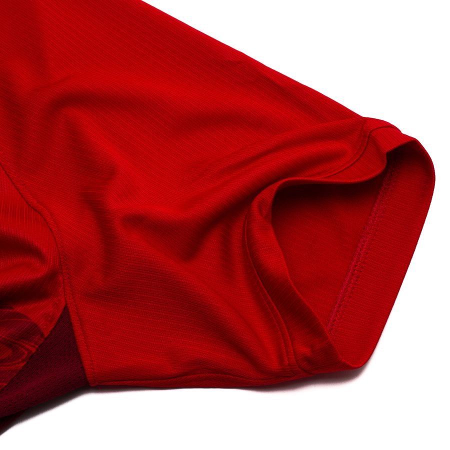 Turkey Home Replica Jersey World Cup 2026 Adults - Image 5
