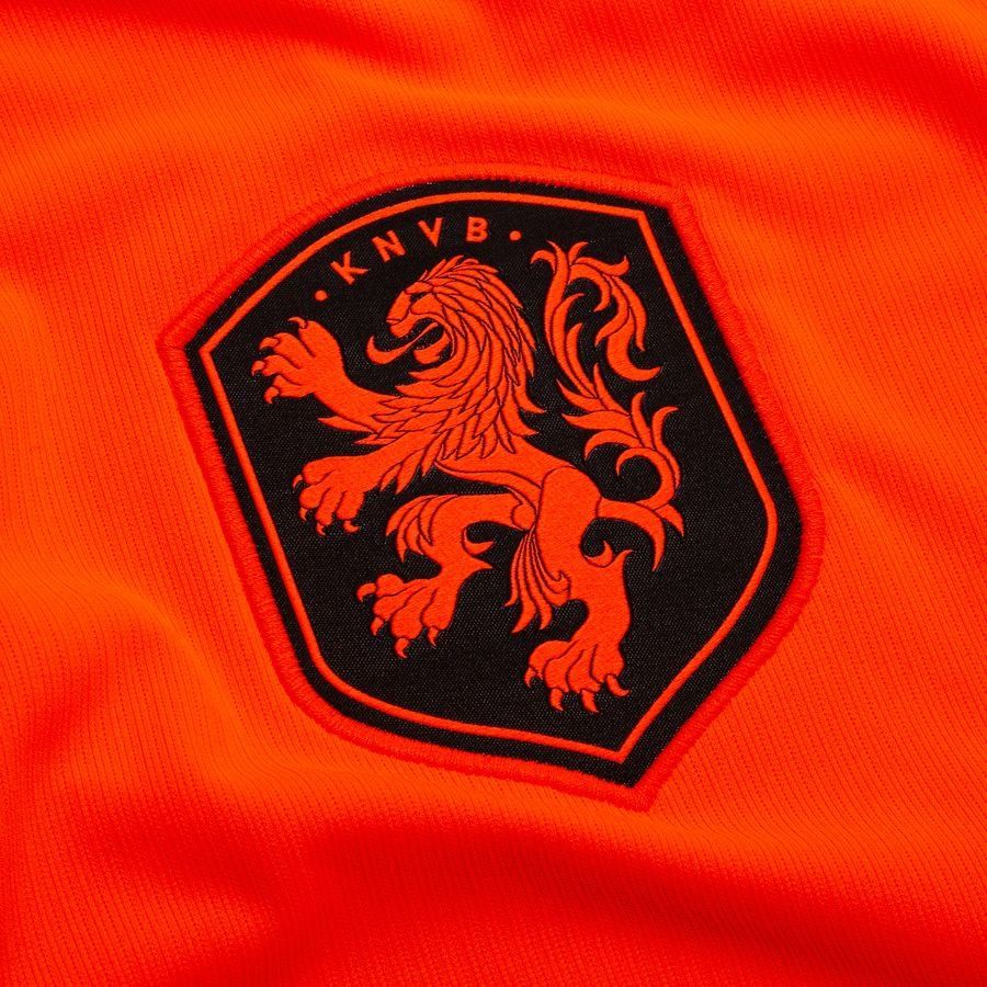 Netherlands Home Replica Jersey World Cup 2026 Adults - Image 4