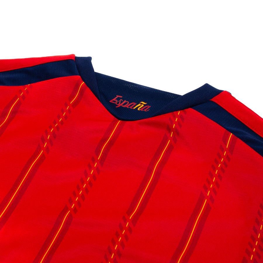 Spain World Cup 2026 Home Replica Jersey Adults - Image 6