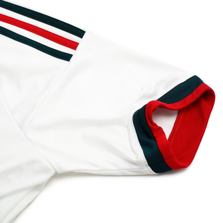 Mexico World Cup 2026 Away Replica Jersey Adults - Image 7