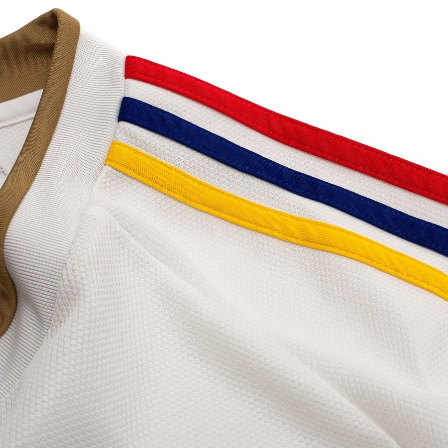 Venezuela Away Replica Jersey 2026 Adults - Image 6
