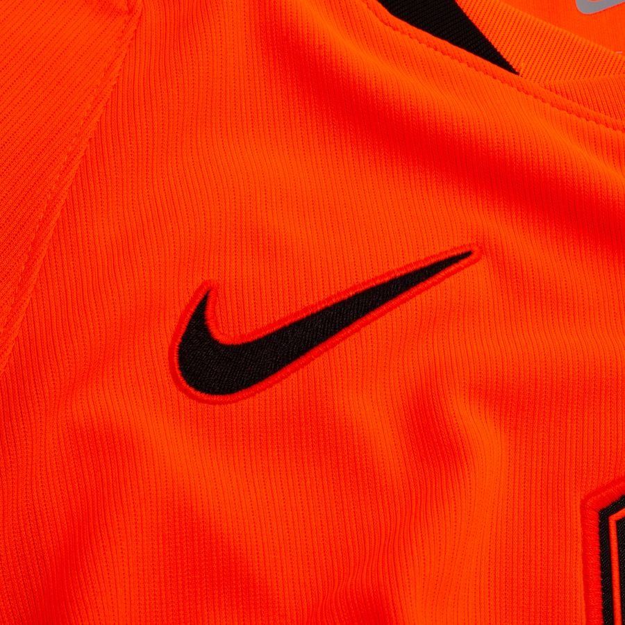 Netherlands Home Replica Jersey World Cup 2026 Adults - Image 5