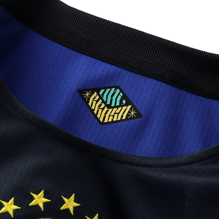 Brazil Away Replica Jersey 2026 Adults World Cup 2026 - Image 4