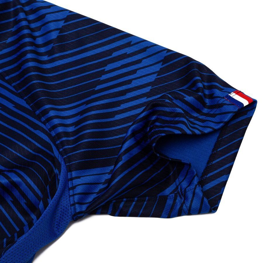 France Home Replica Jersey World Cup 2026 Adults - Image 6