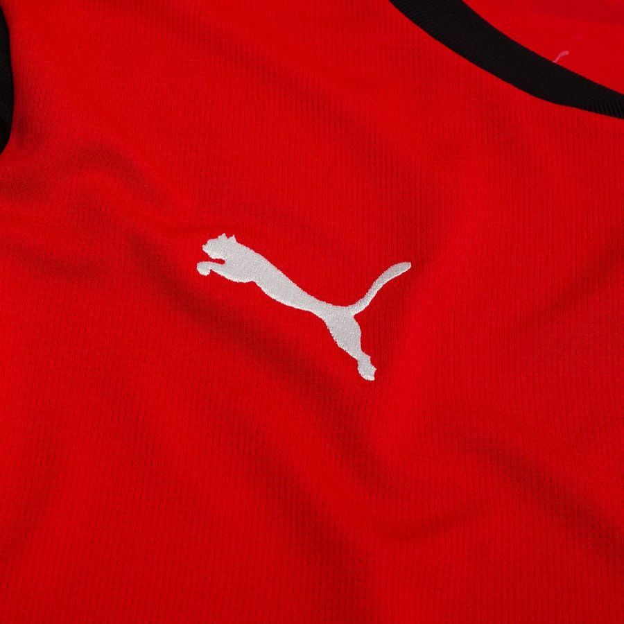 Austria World Cup 2026 Home Replica Jersey Adults - Image 6