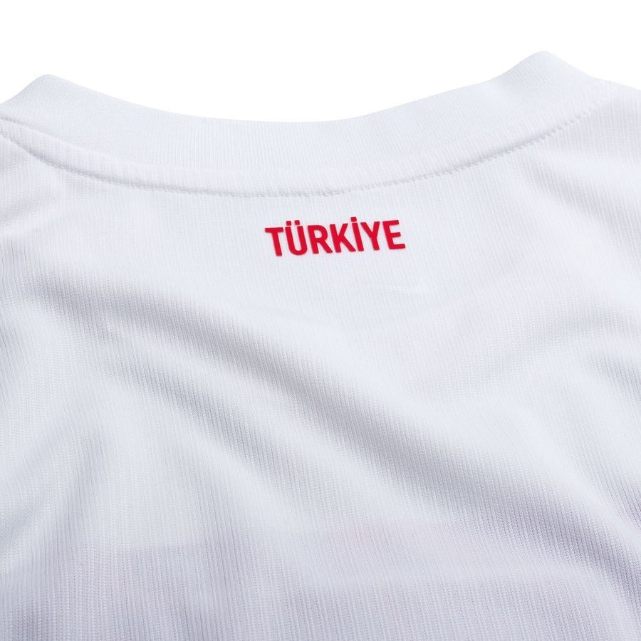 Turkey Away Replica Jersey World Cup 2026 Adults - Image 6