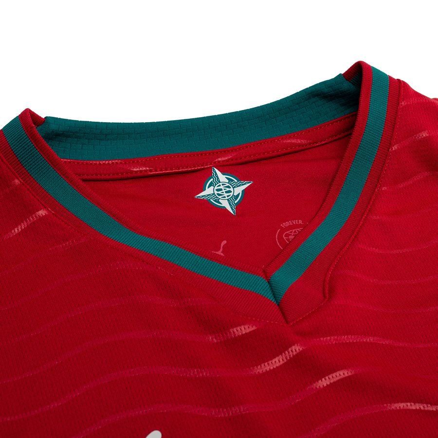 Portugal World Cup 2026 Home Replica Jersey Adults - Image 5