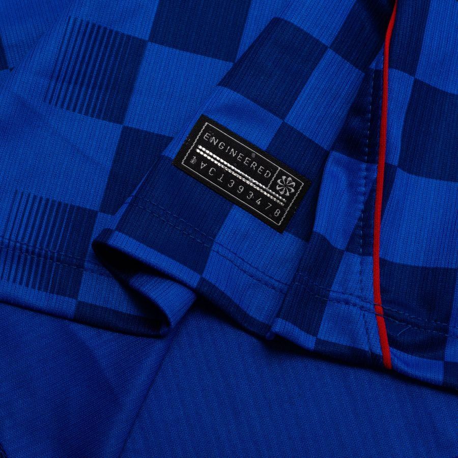 Croatia Away Replica Jersey World Cup 2026 Adults - Image 6
