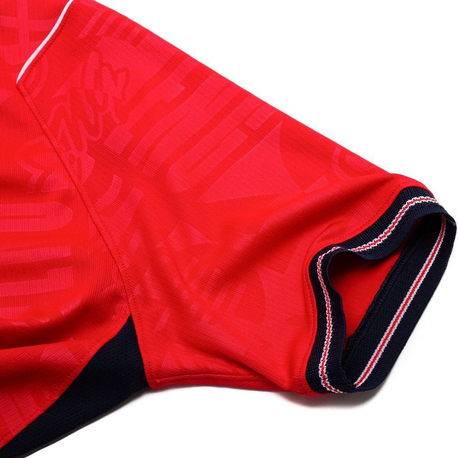 England Away Replica Jersey World Cup 2026 Adults - Image 6