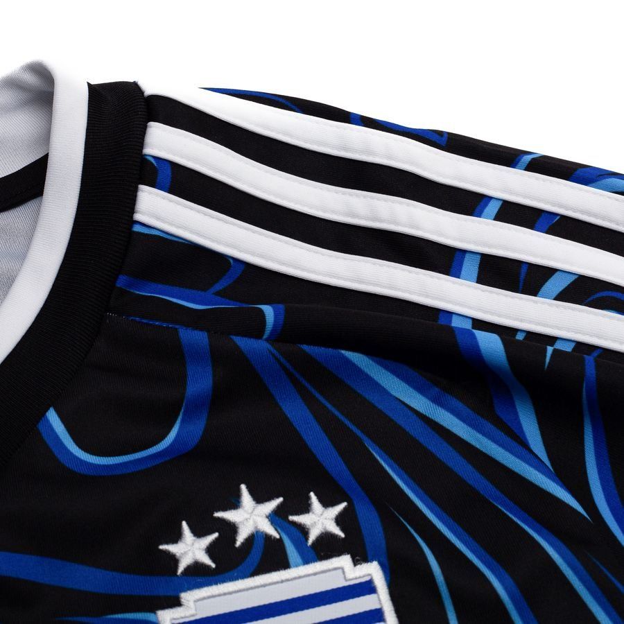Argentina World Cup 2026 Away Replica Jersey Adults - Image 6