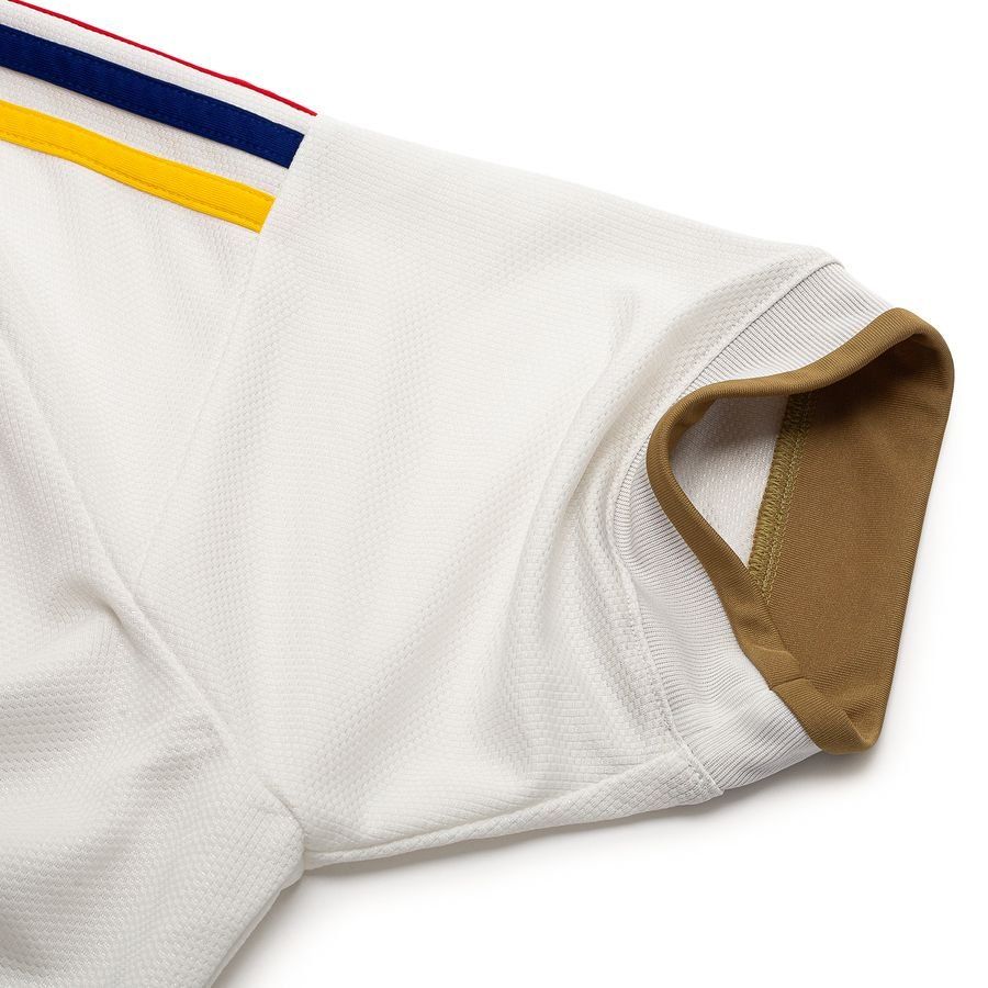 Venezuela Away Replica Jersey 2026 Adults - Image 7