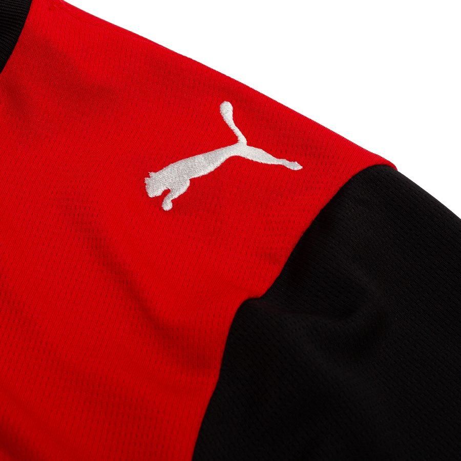 Austria World Cup 2026 Home Replica Jersey Adults - Image 7