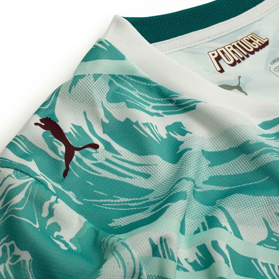 Portugal World Cup 2026 Away Replica Jersey Adults - Image 5