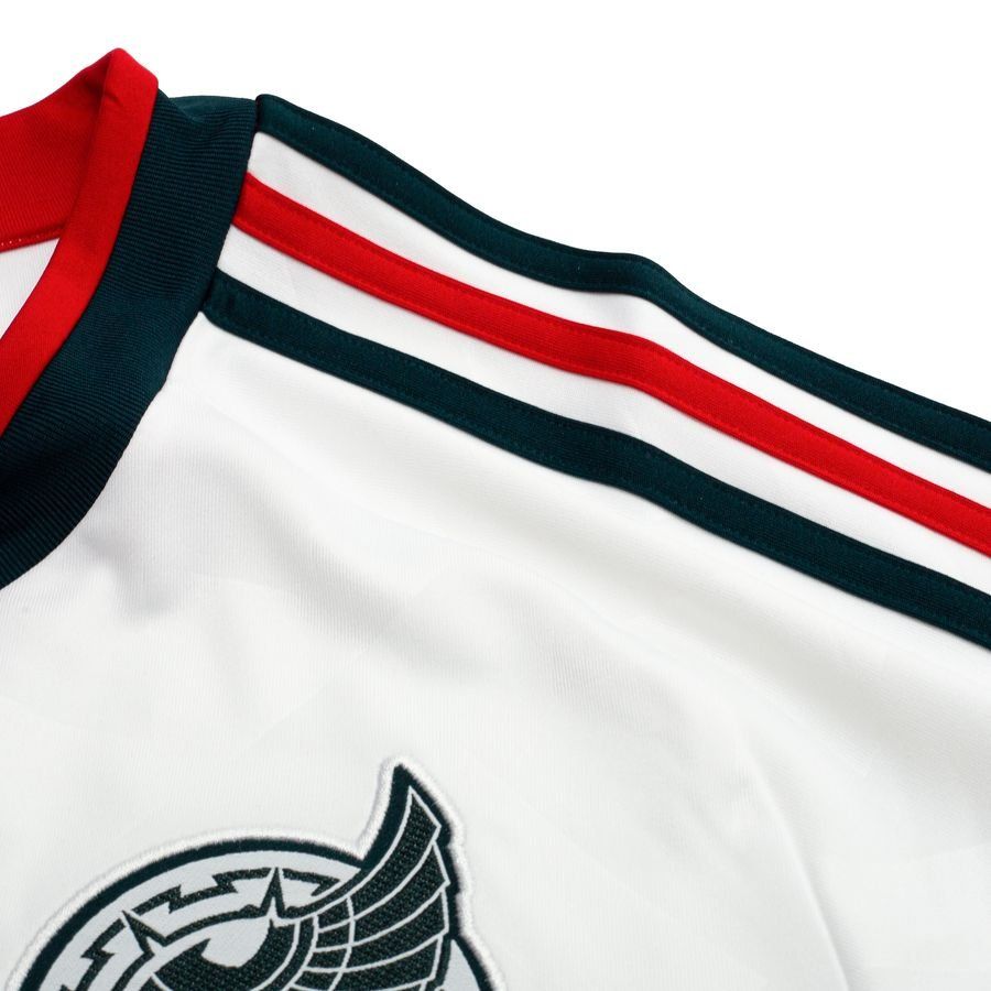 Mexico World Cup 2026 Away Replica Jersey Adults - Image 6