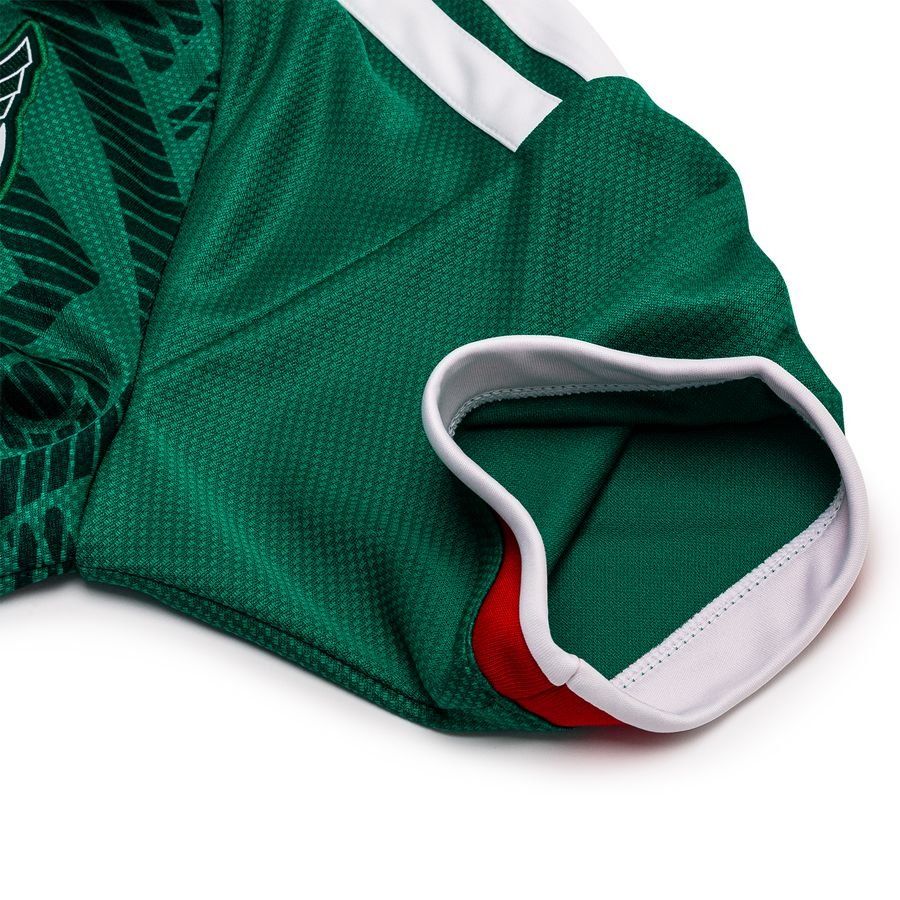 Mexico World Cup 2026 Home Replica Jersey Adults - Image 6
