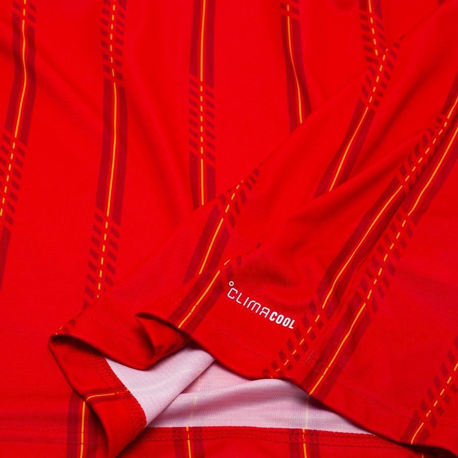 Spain World Cup 2026 Home Replica Jersey Adults - Image 7