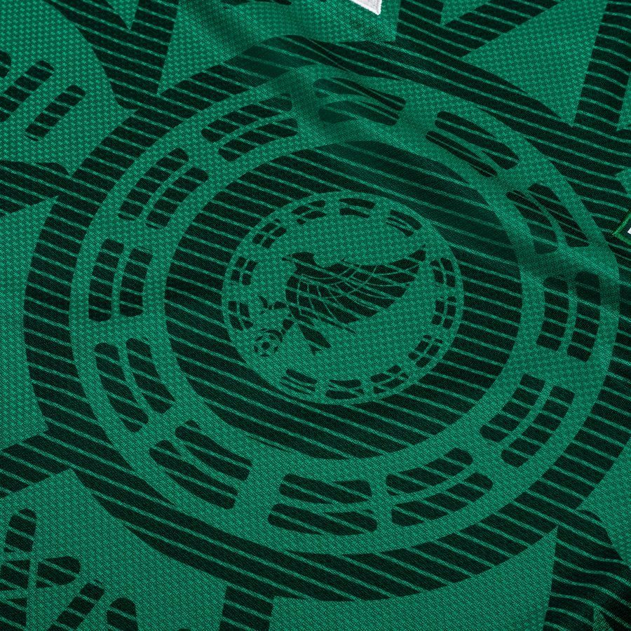 Mexico World Cup 2026 Home Replica Jersey Adults - Image 7
