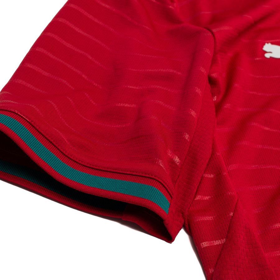 Portugal World Cup 2026 Home Replica Jersey Adults - Image 8