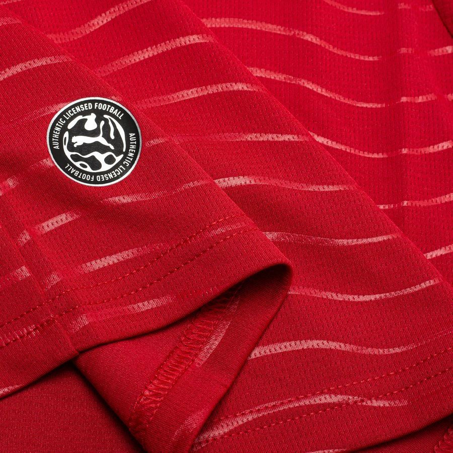 Portugal World Cup 2026 Home Replica Long Sleeve Jersey Adults - Image 8