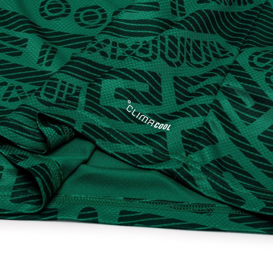 Mexico World Cup 2026 Home Replica Jersey Adults - Image 8